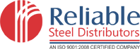 Reliable Steel Distributors.